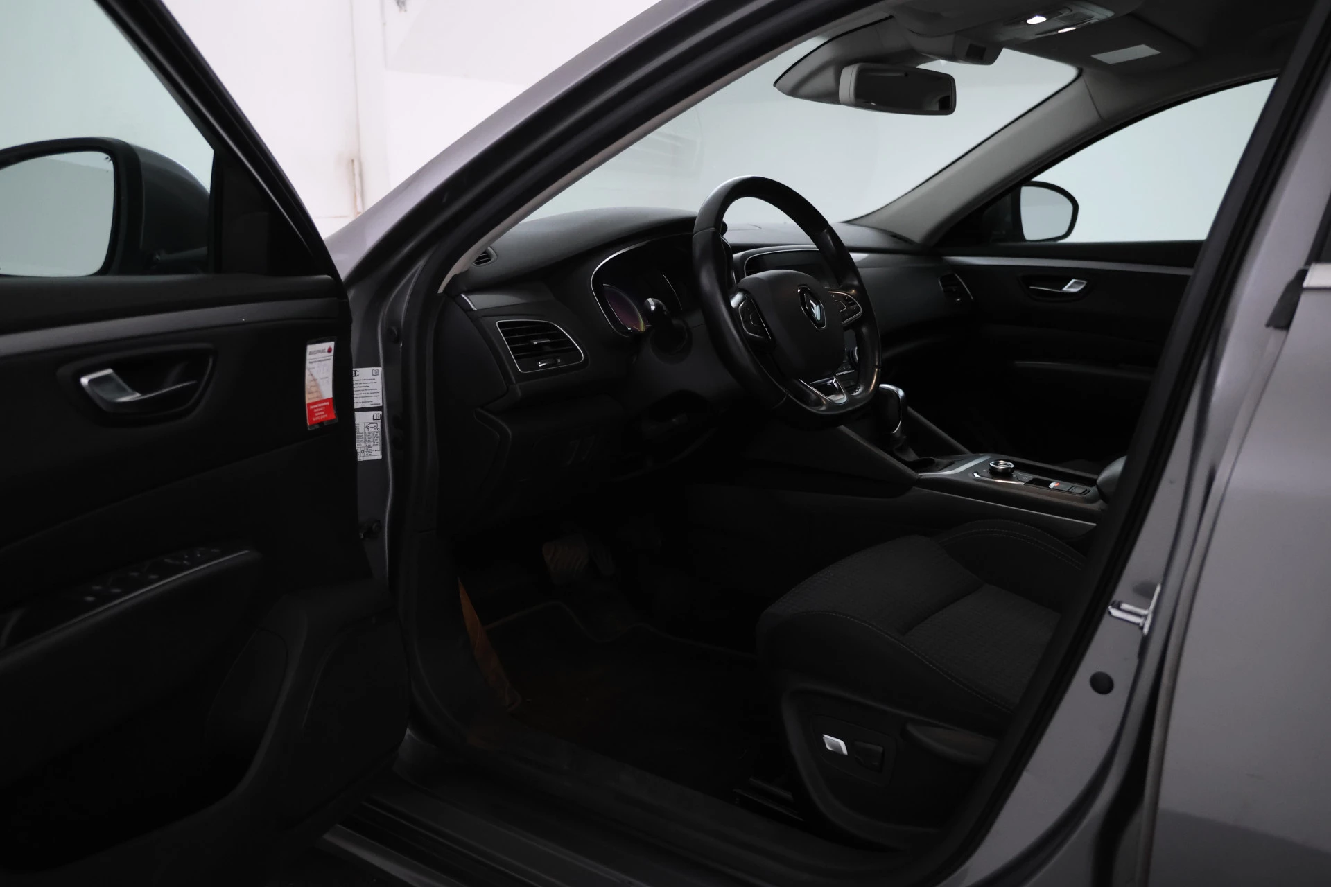 Hoofdafbeelding Renault Talisman