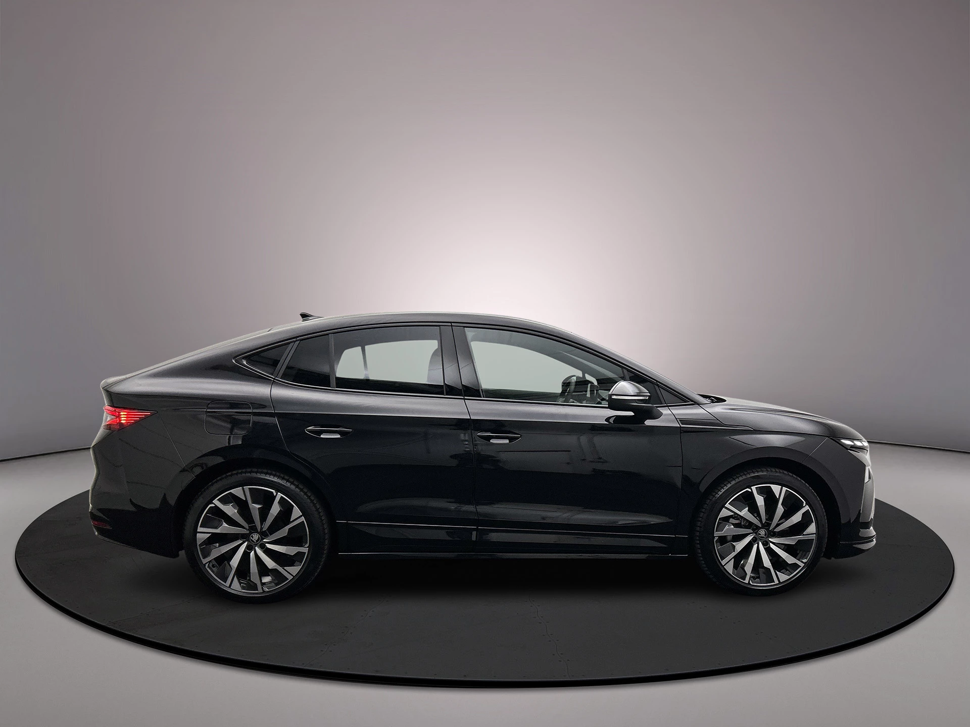 Hoofdafbeelding Škoda Enyaq Coupe