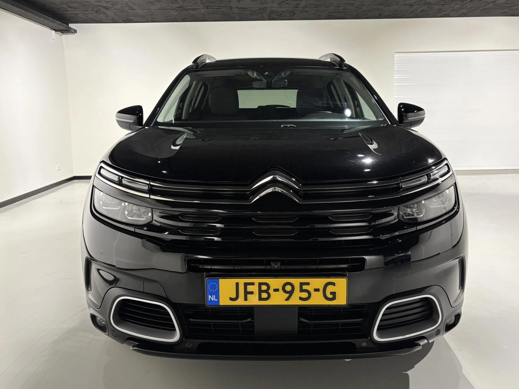 Hoofdafbeelding Citroën C5 Aircross