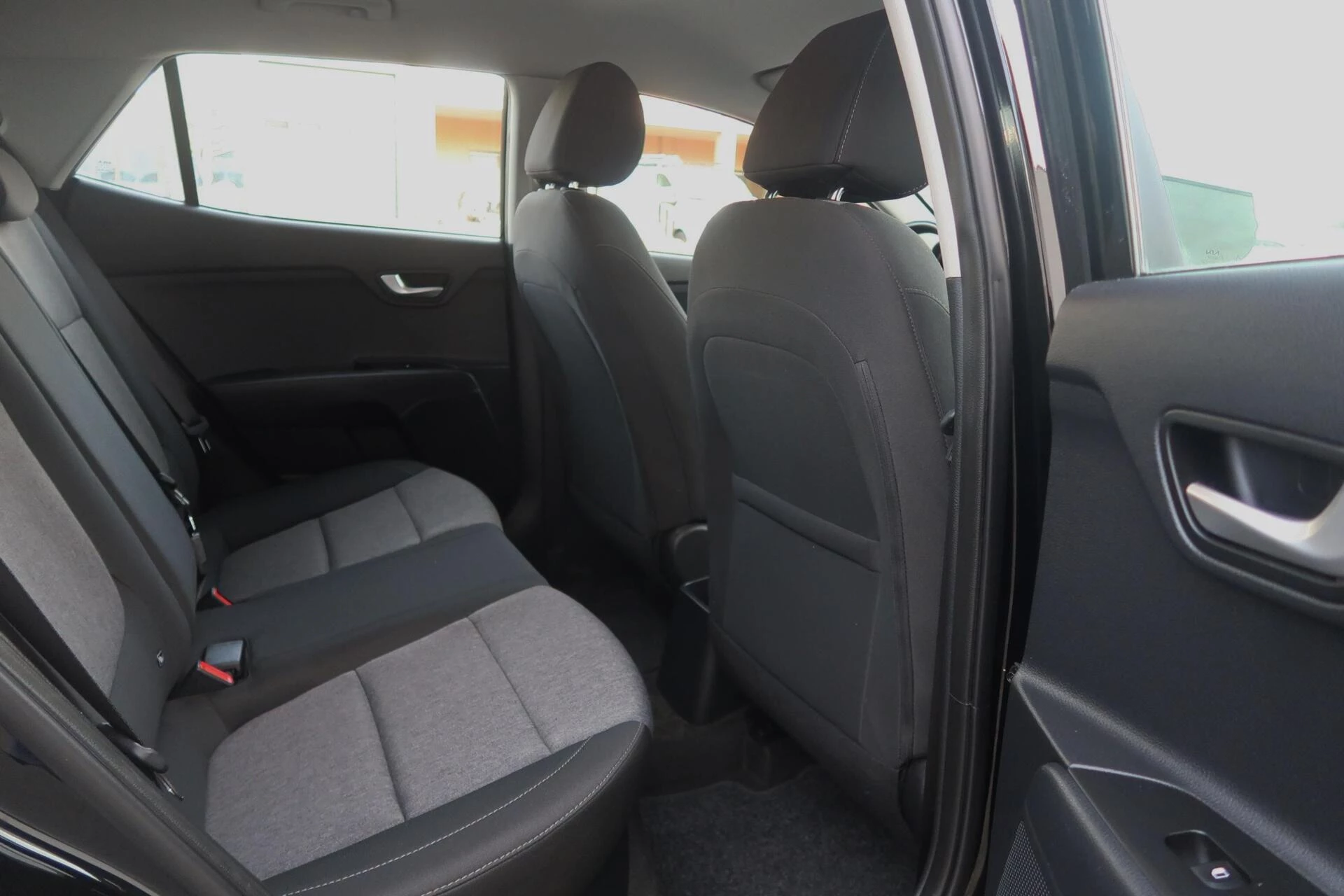 Hoofdafbeelding Kia Stonic