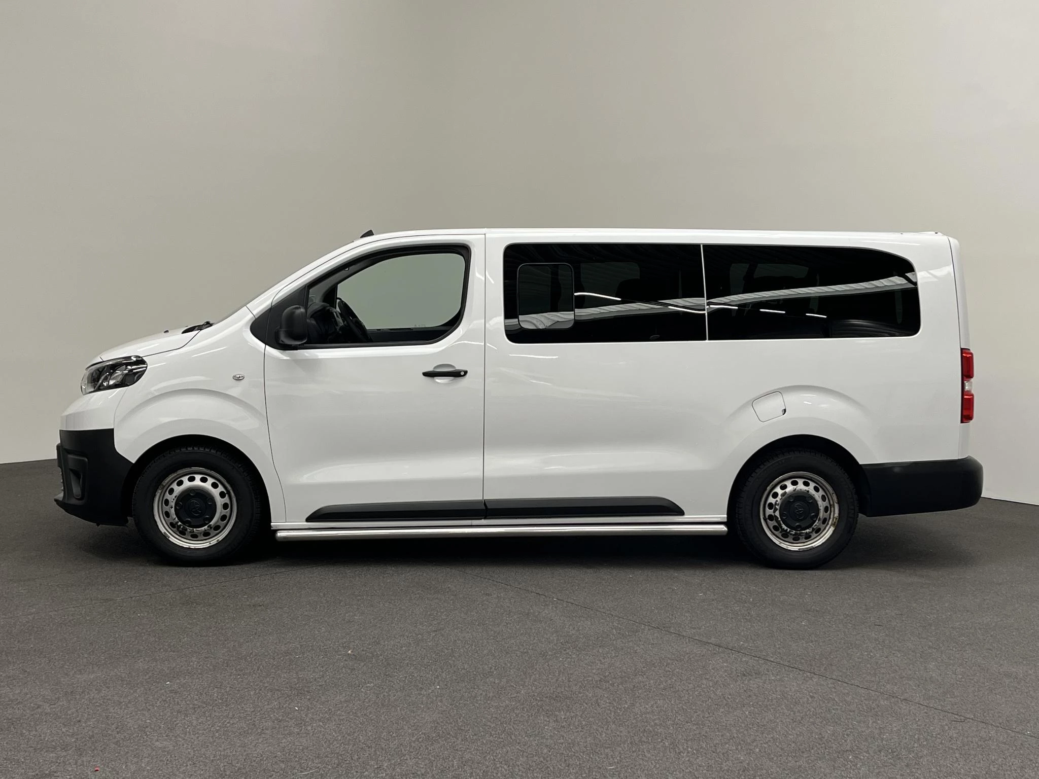 Hoofdafbeelding Toyota ProAce