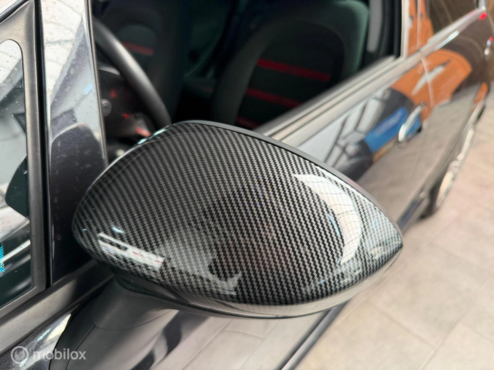 Hoofdafbeelding Fiat Punto