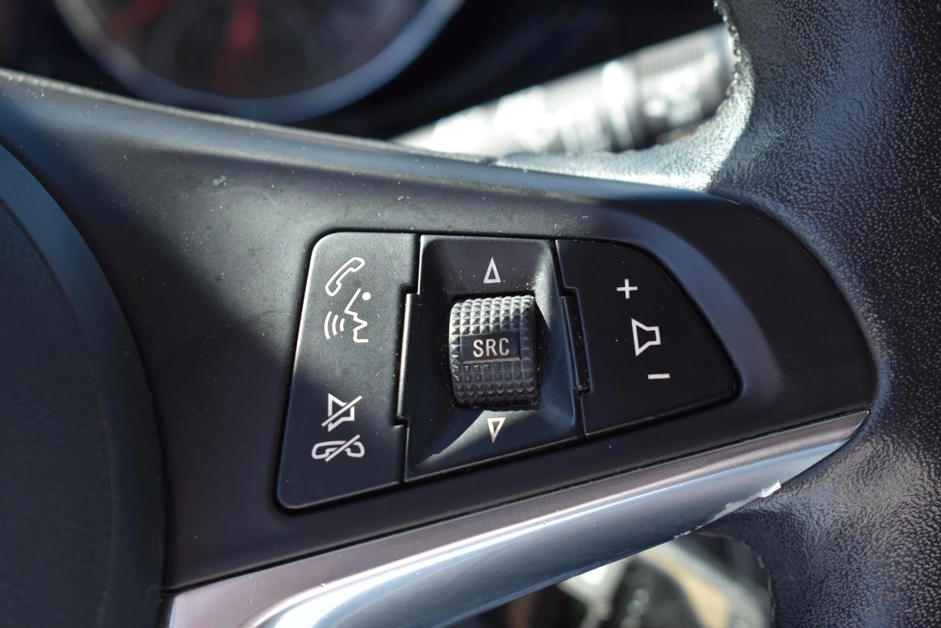 Hoofdafbeelding Opel ADAM