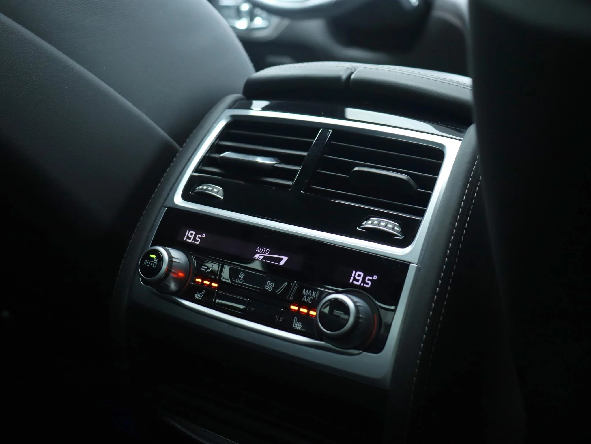 Hoofdafbeelding BMW 7 Serie