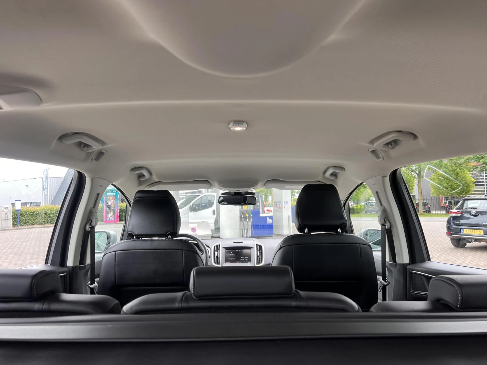 Hoofdafbeelding Ford S-Max