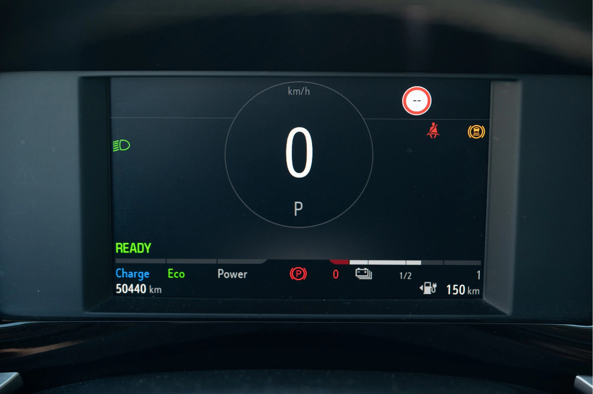 Hoofdafbeelding Opel Mokka-e