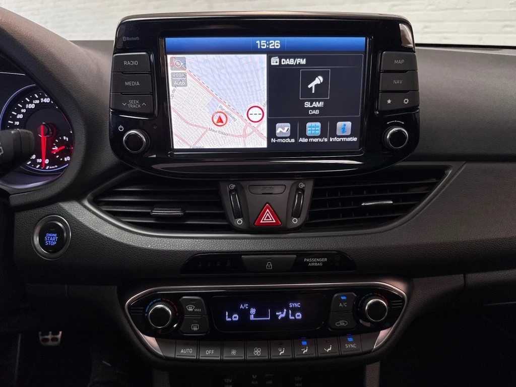 Hoofdafbeelding Hyundai i30