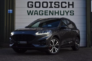 Ford Kuga 2.5 PHEV ST-Line X | Camera | Head-Up | Stoel/Stuurverwarming |