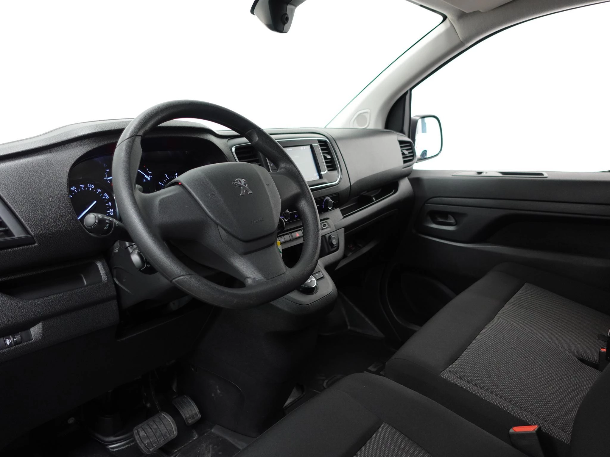 Hoofdafbeelding Peugeot Expert