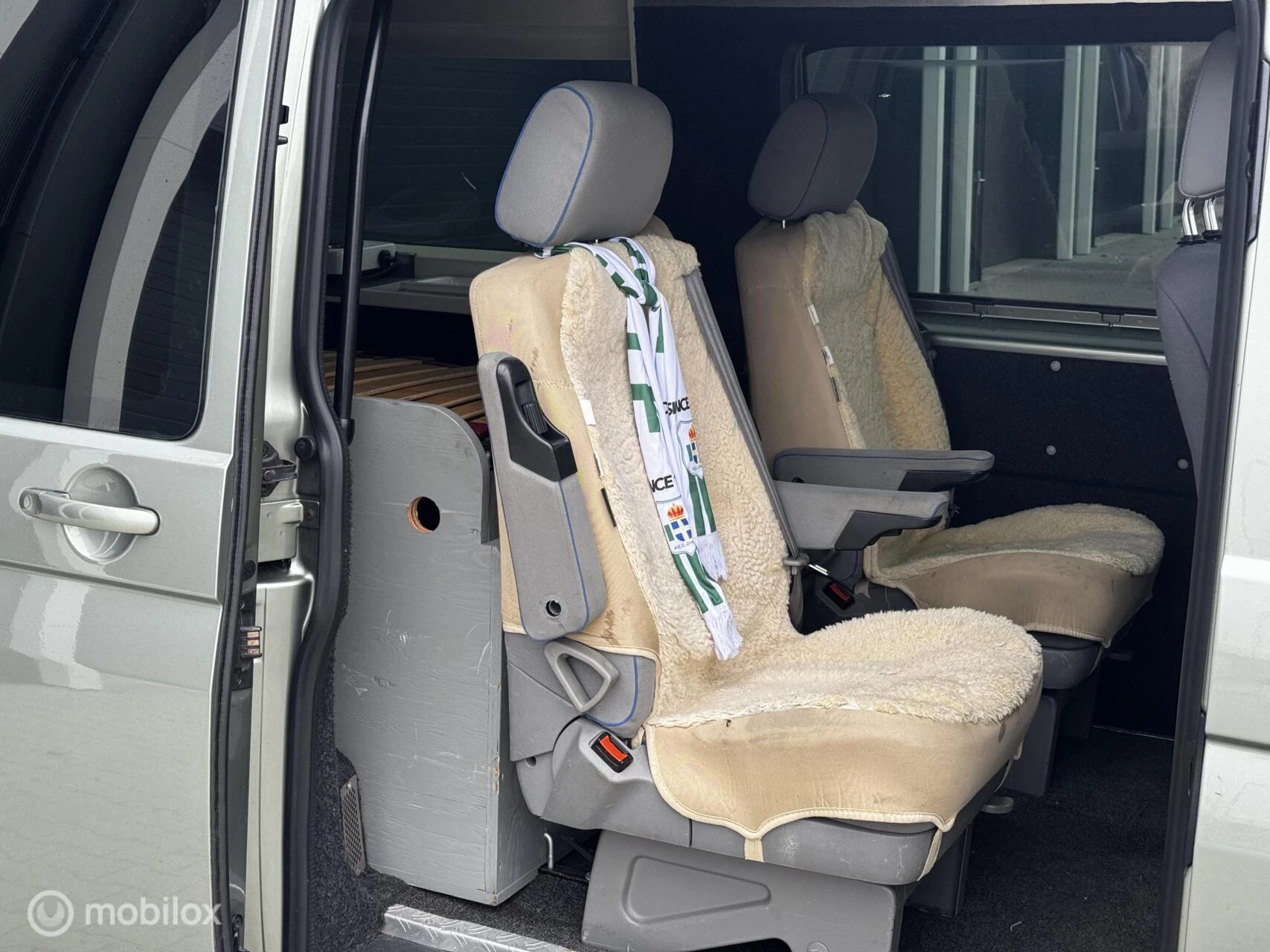 Hoofdafbeelding Volkswagen T5
