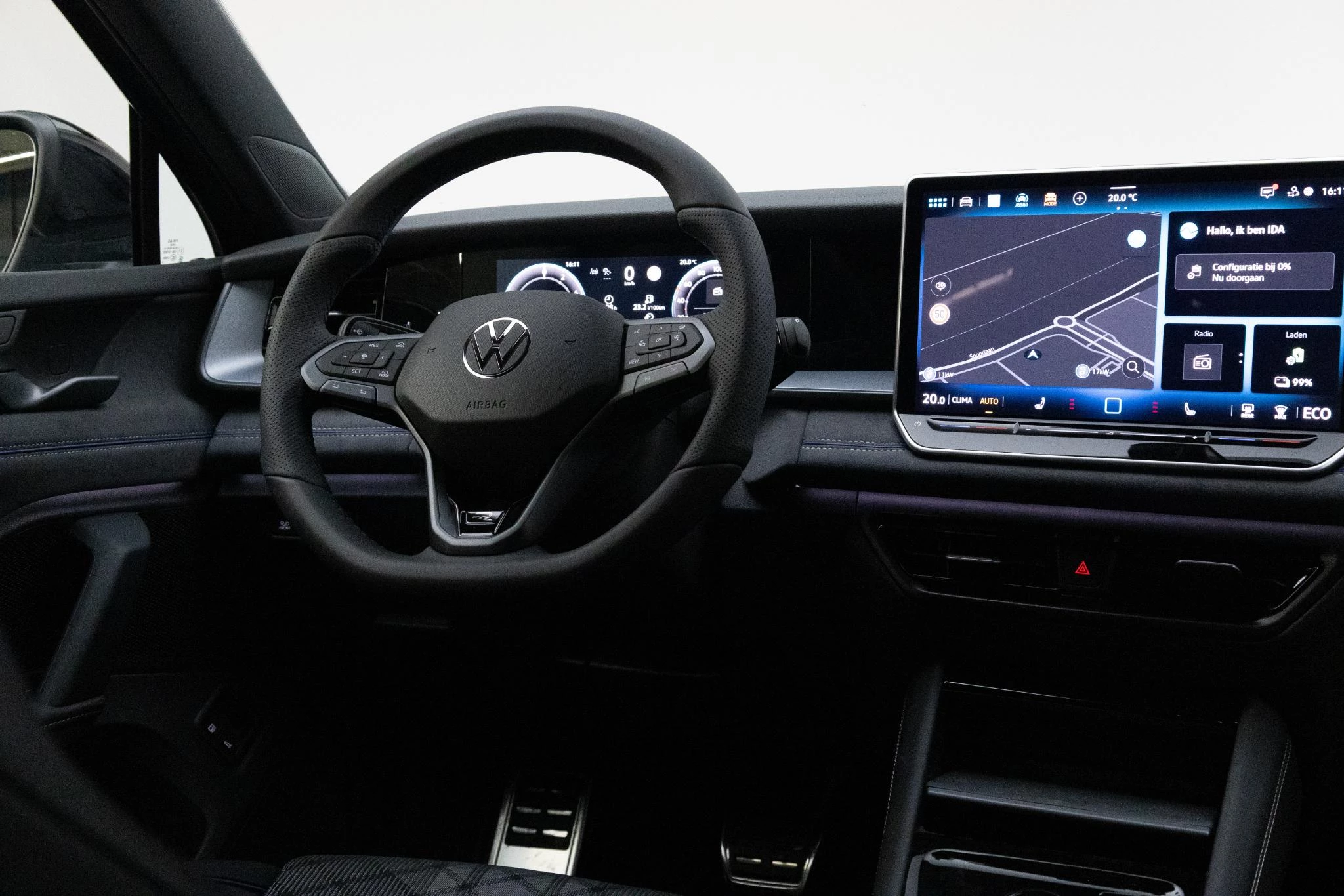 Hoofdafbeelding Volkswagen Tayron