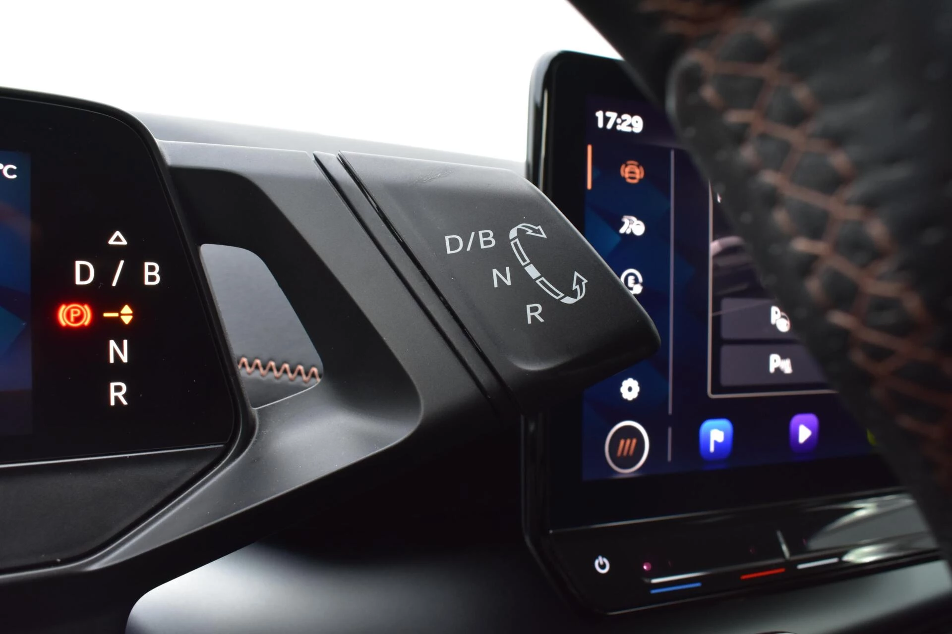 Hoofdafbeelding CUPRA Born