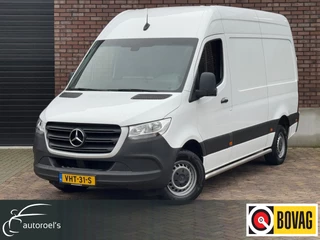 Mercedes-Benz Sprinter 316 2.2 CDI L2H2 / 163 PK / 3500 KG Trekgewicht / Navi By App / Camera / Climate Control / Cruise Control