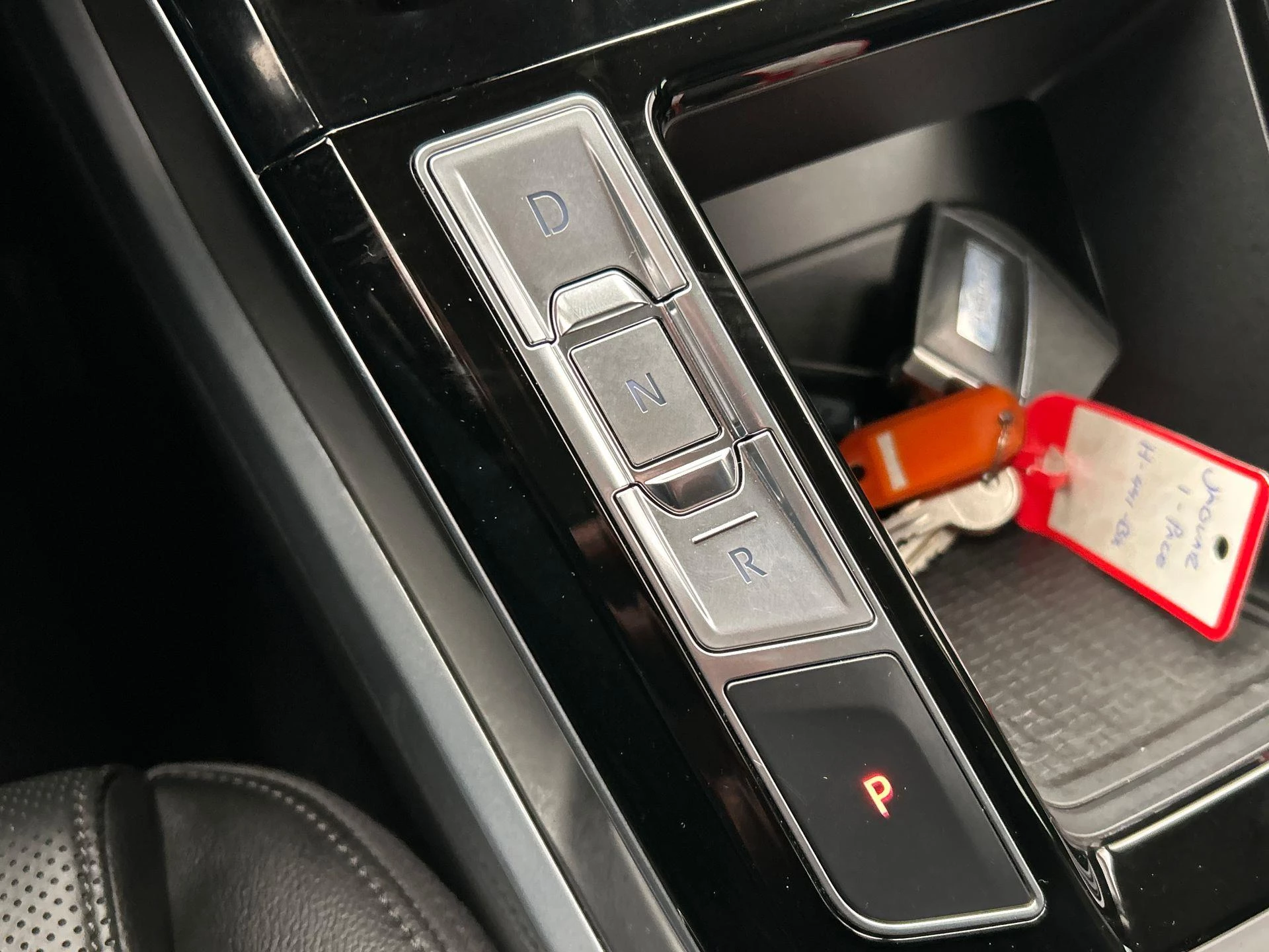 Hoofdafbeelding Jaguar I-PACE