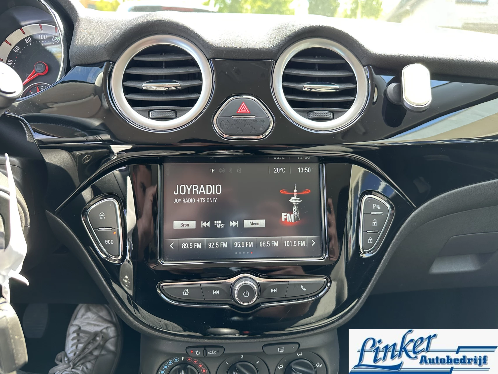 Hoofdafbeelding Opel ADAM