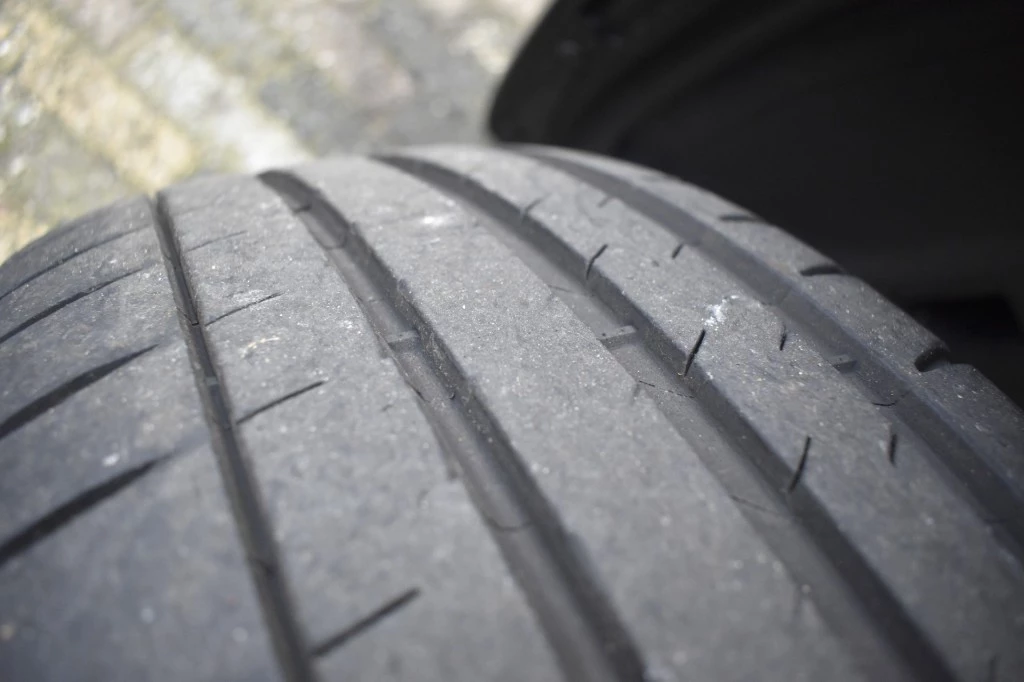 Hoofdafbeelding BMW X4