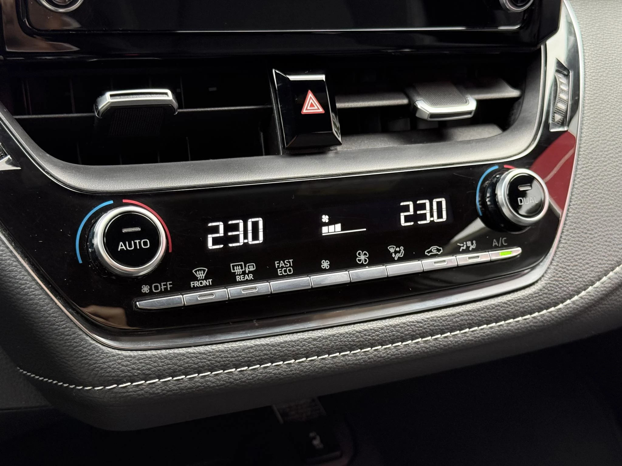 Hoofdafbeelding Toyota Corolla Touring Sports