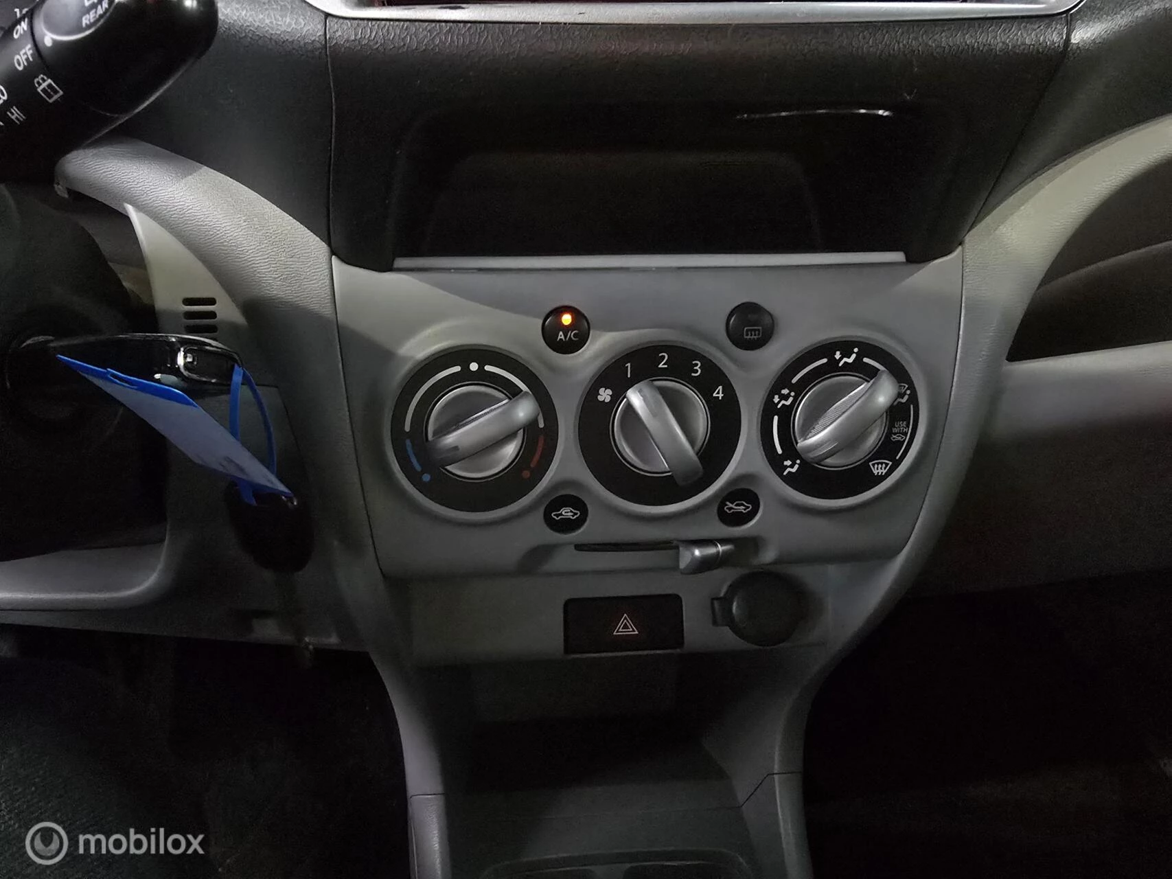 Hoofdafbeelding Suzuki Alto