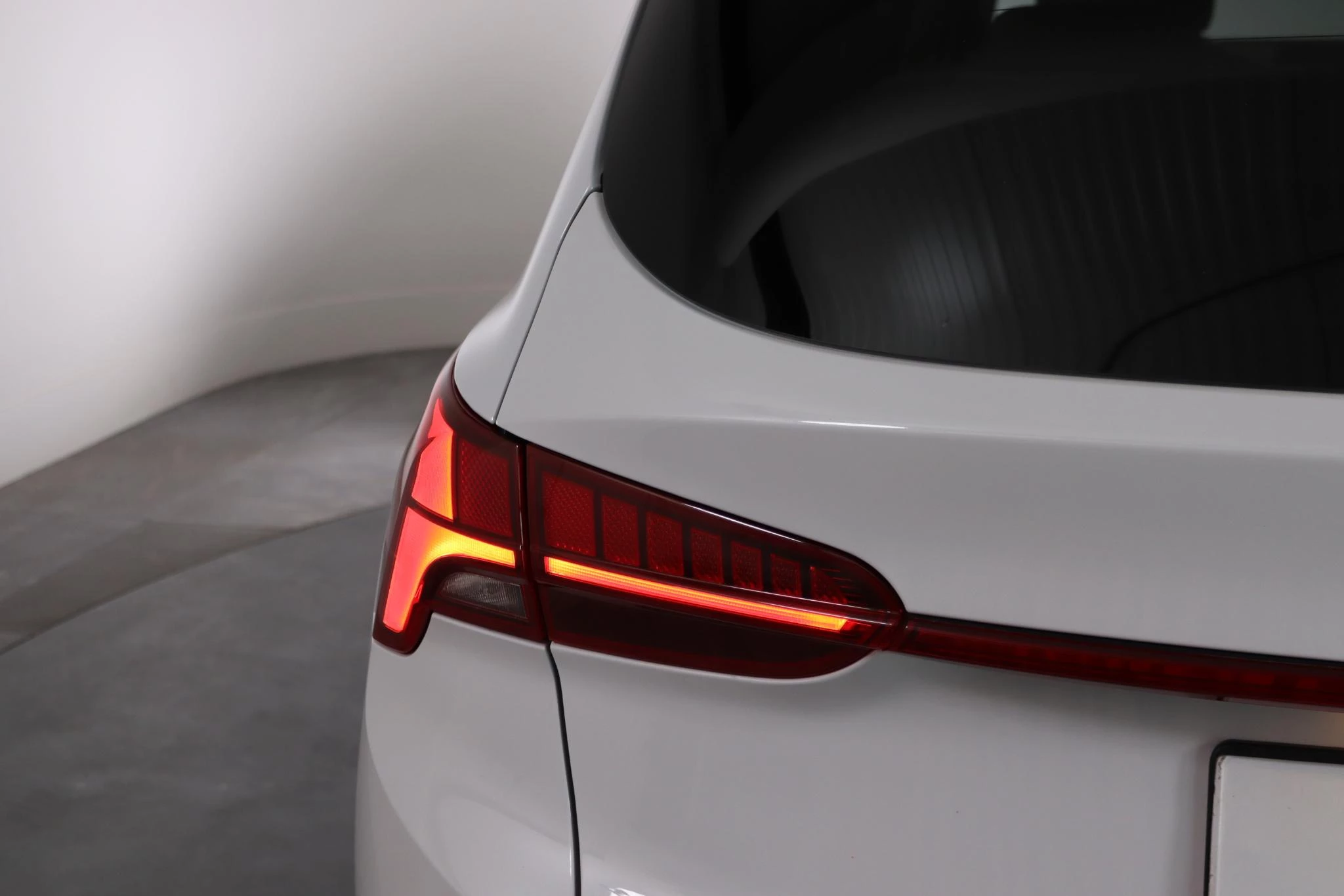 Hoofdafbeelding Hyundai Santa Fe