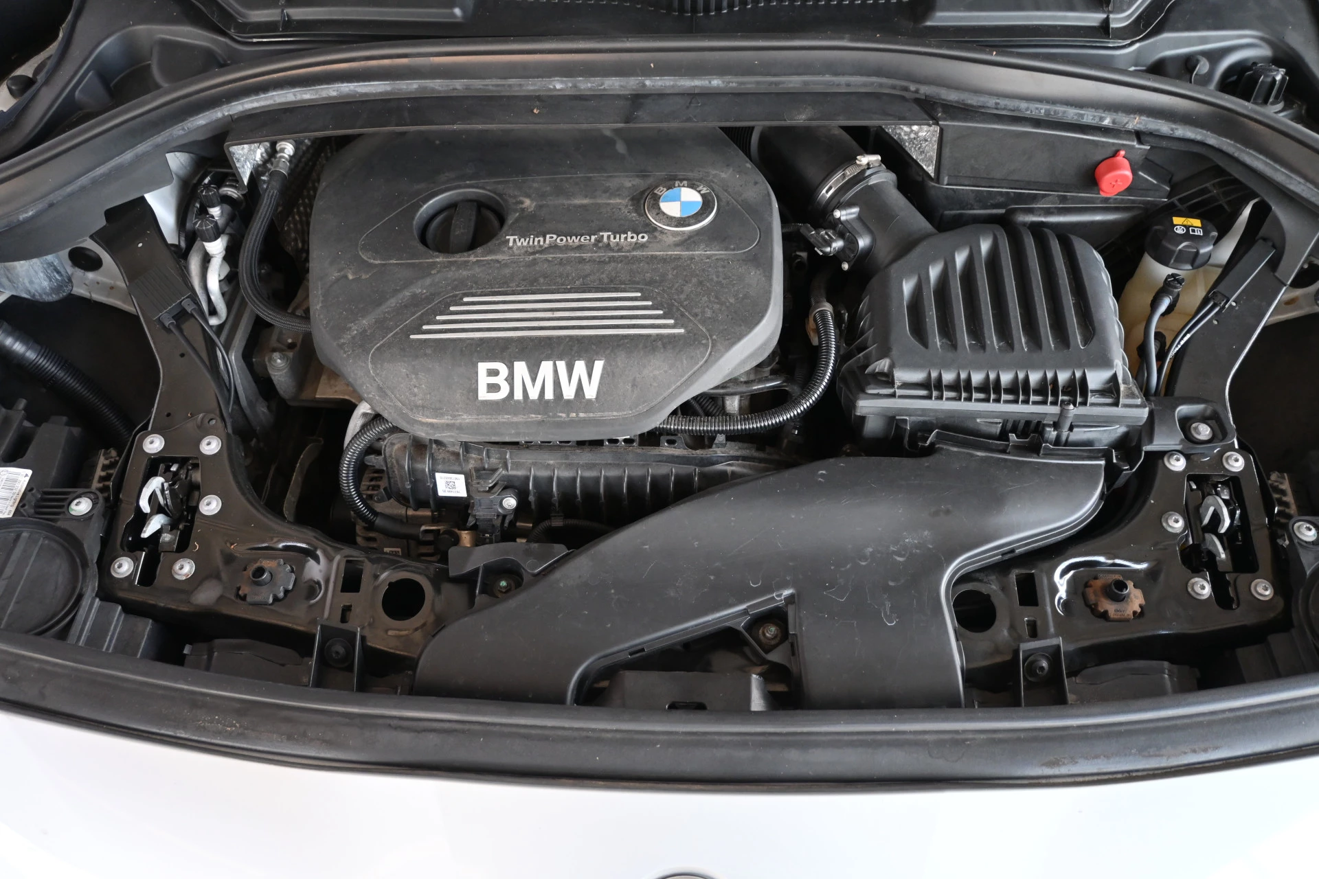 Hoofdafbeelding BMW 2 Serie