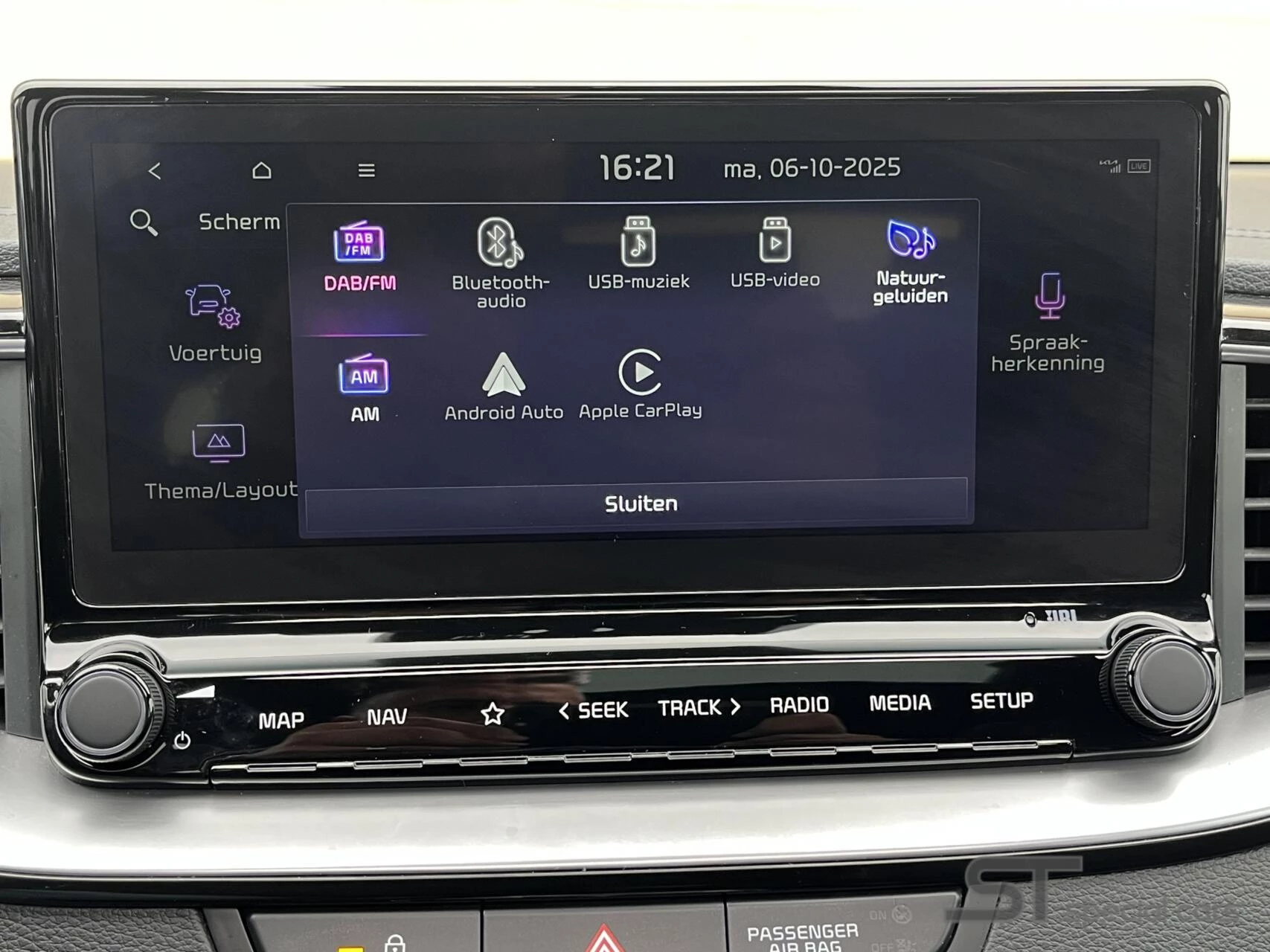 Hoofdafbeelding Kia Ceed