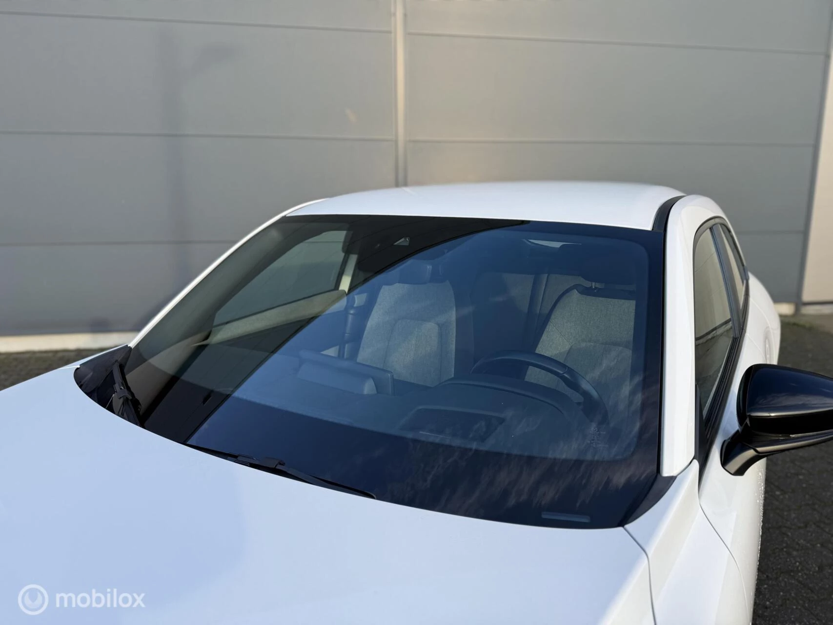 Hoofdafbeelding Mazda MX-30