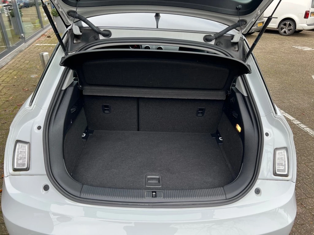 Hoofdafbeelding Audi A1