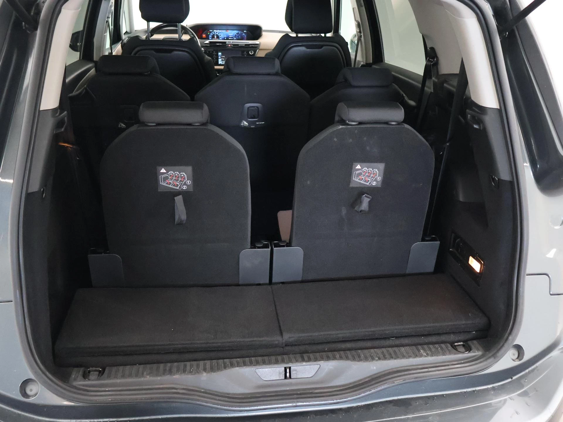 Hoofdafbeelding Citroën Grand C4 Picasso