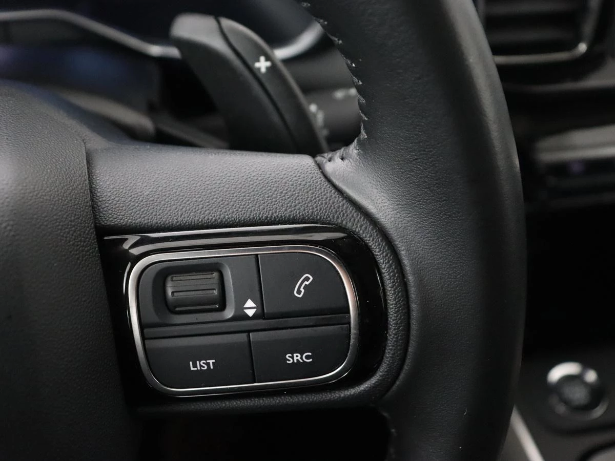 Hoofdafbeelding Citroën C5 Aircross