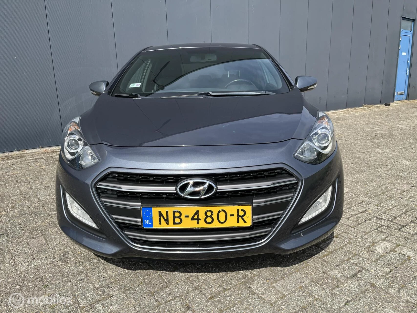 Hoofdafbeelding Hyundai i30