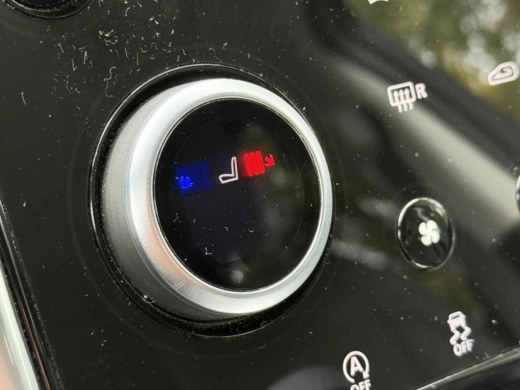 Hoofdafbeelding Land Rover Discovery Sport