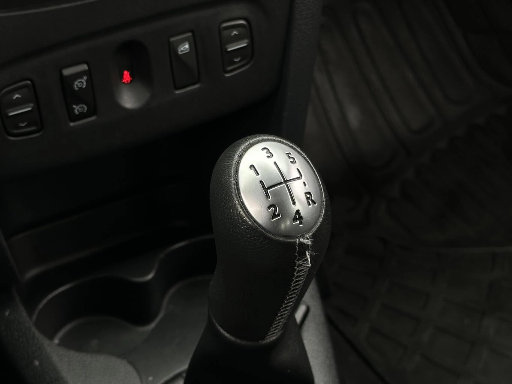 Hoofdafbeelding Dacia Sandero Stepway