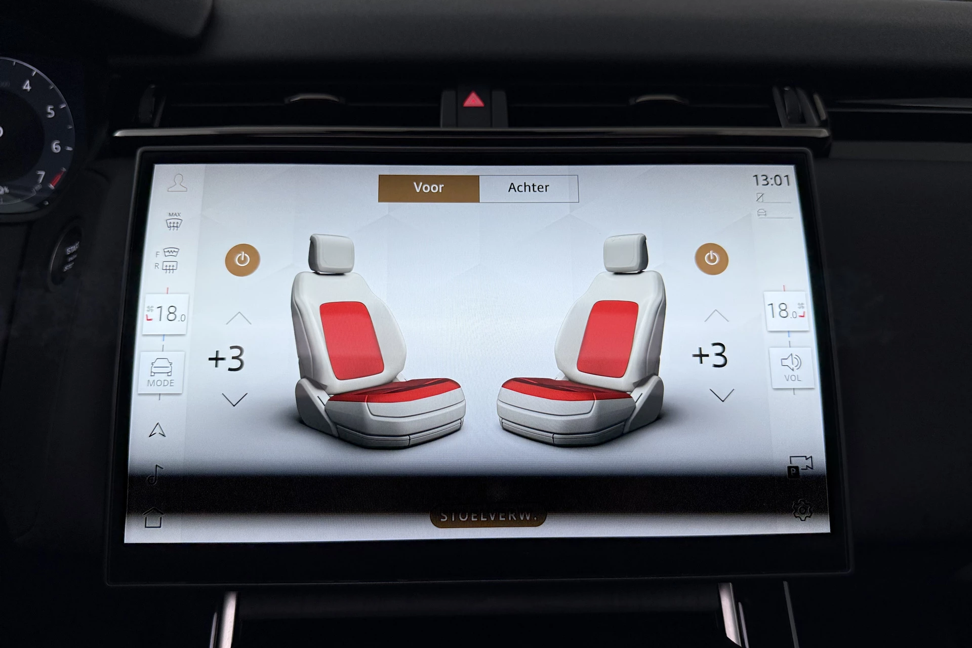 Hoofdafbeelding Land Rover Range Rover Velar