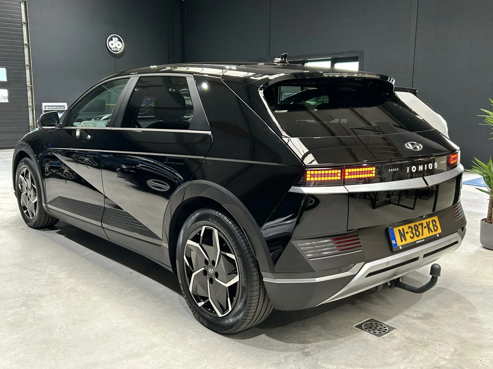 Hoofdafbeelding Hyundai IONIQ 5