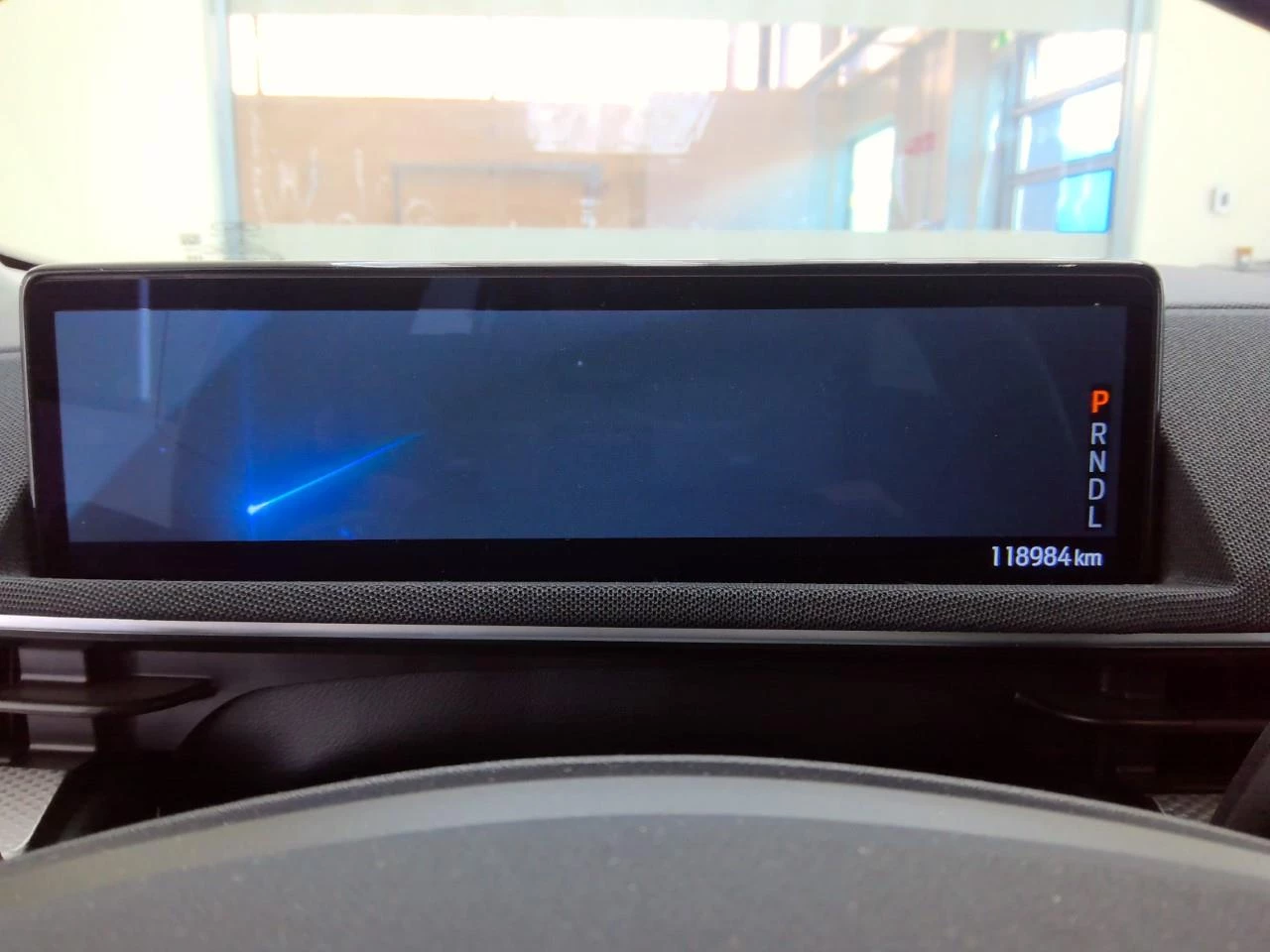 Hoofdafbeelding Ford Mustang Mach-E