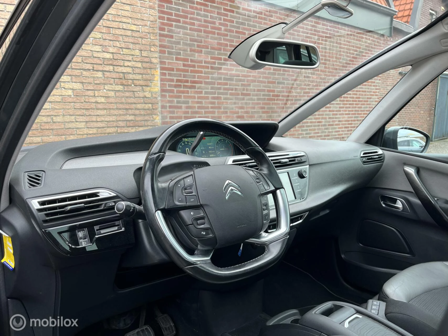 Hoofdafbeelding Citroën Grand C4 Picasso