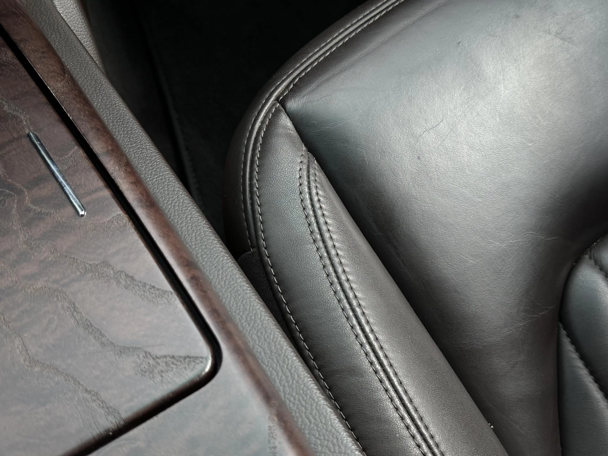 Hoofdafbeelding Maserati Ghibli