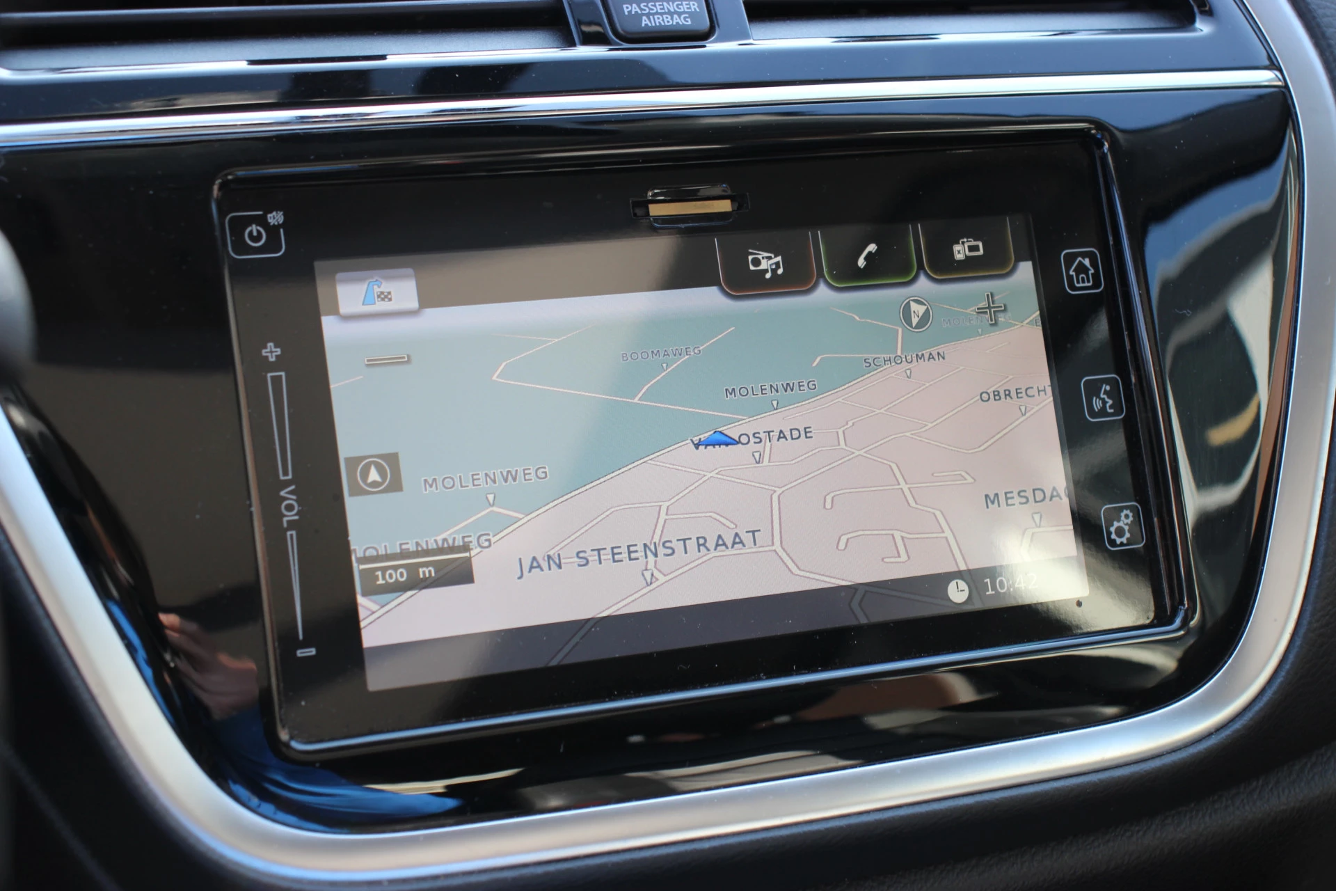 Hoofdafbeelding Suzuki S-Cross