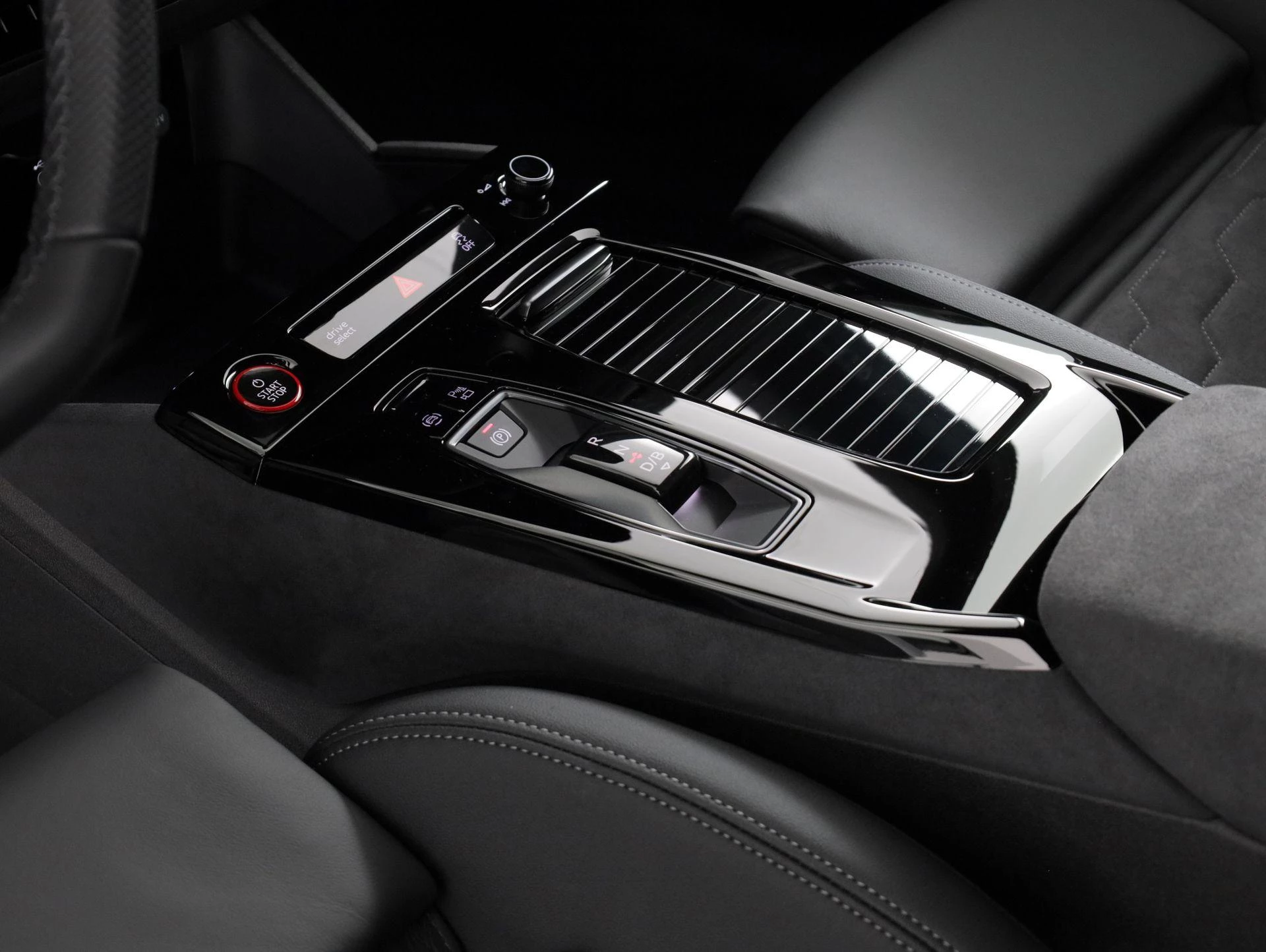 Hoofdafbeelding Audi A6 Sportback e-tron