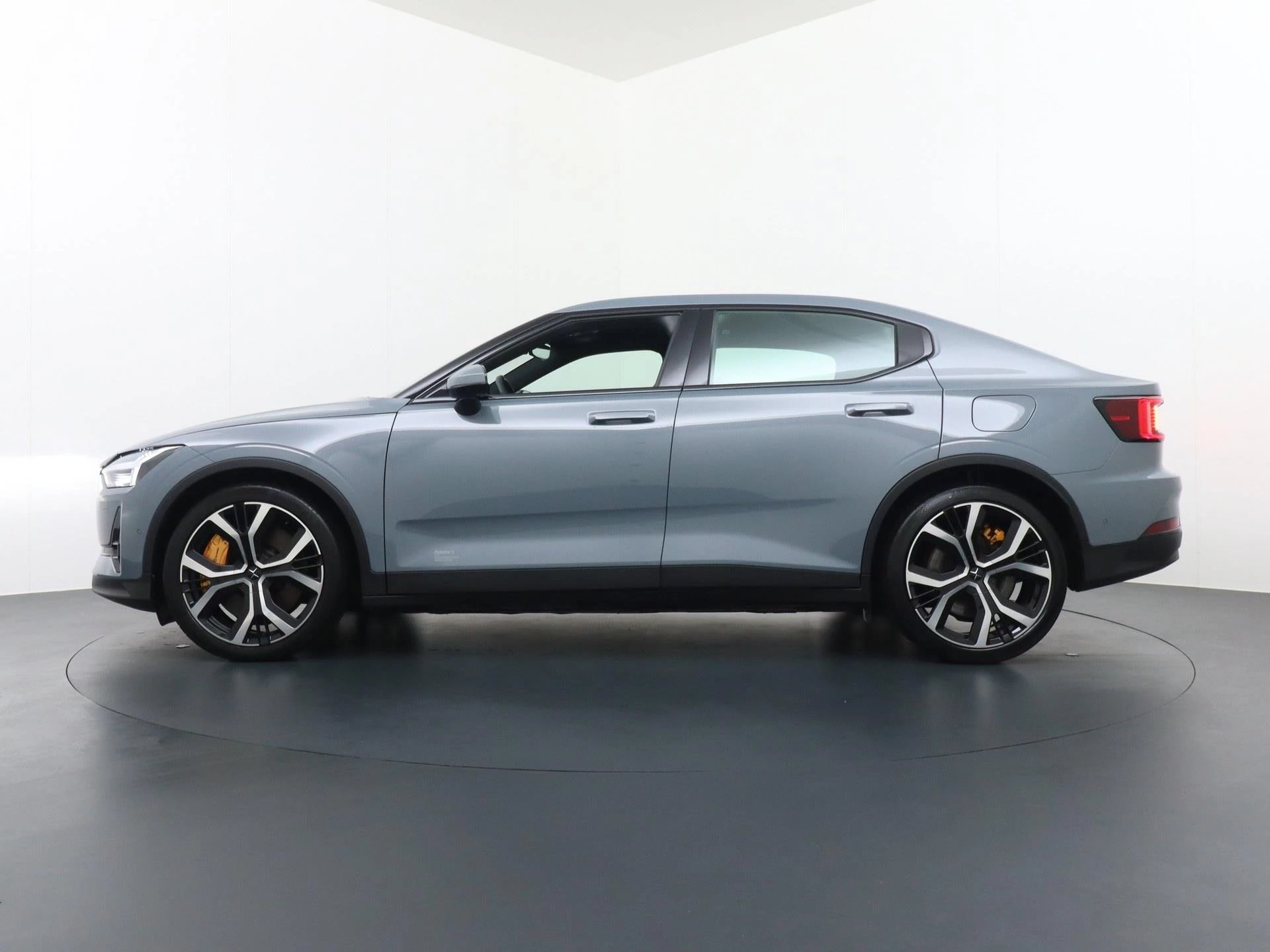 Hoofdafbeelding Polestar 2