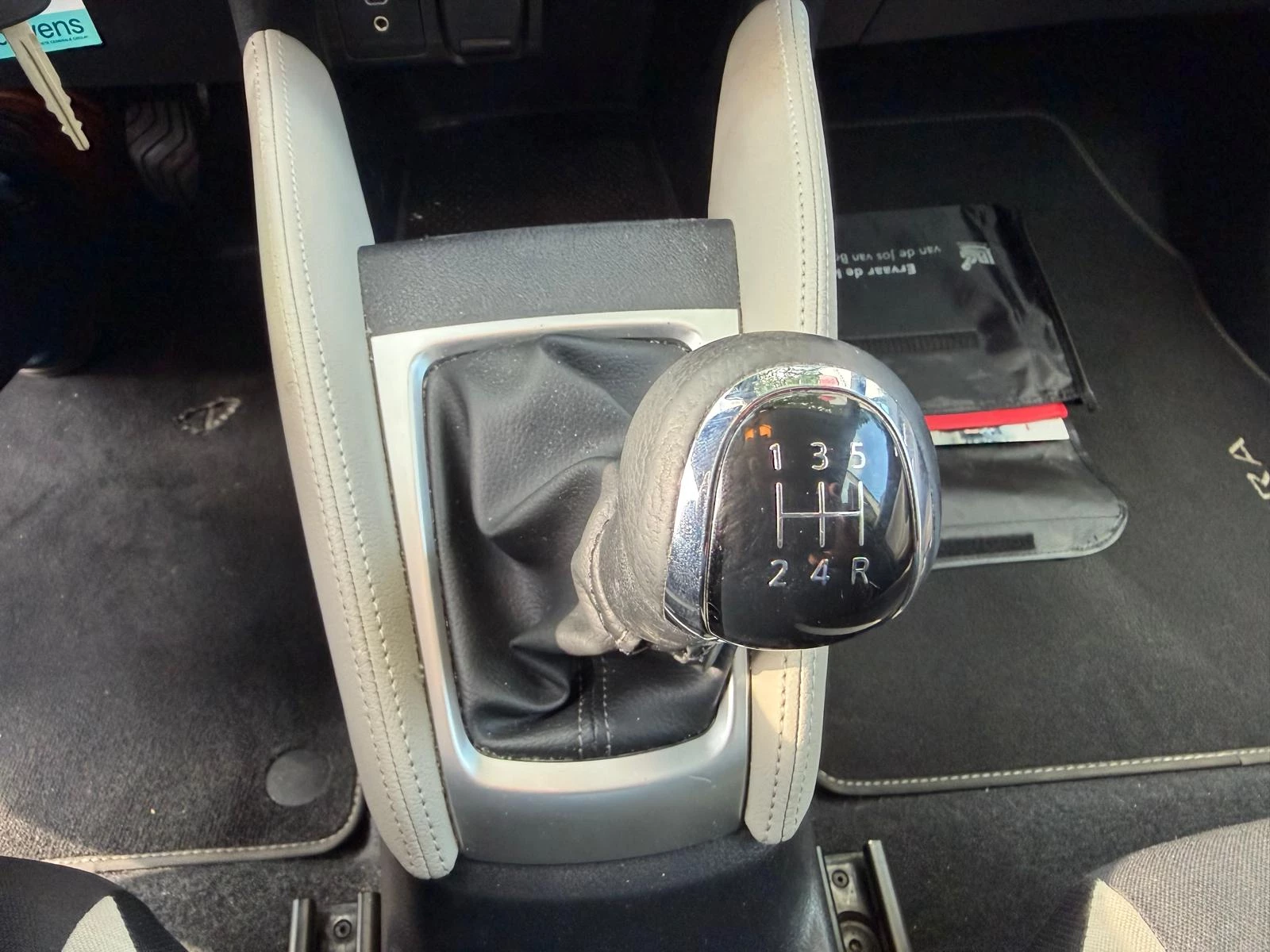 Hoofdafbeelding Nissan Micra