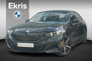 BMW i5 eDrive40 84 kWh