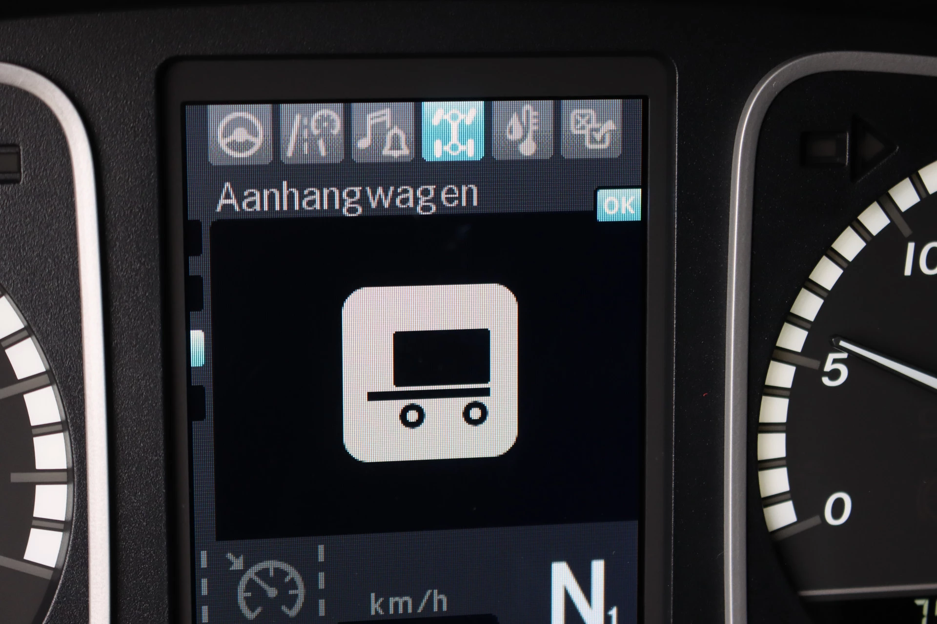 Hoofdafbeelding Mercedes-Benz Atego