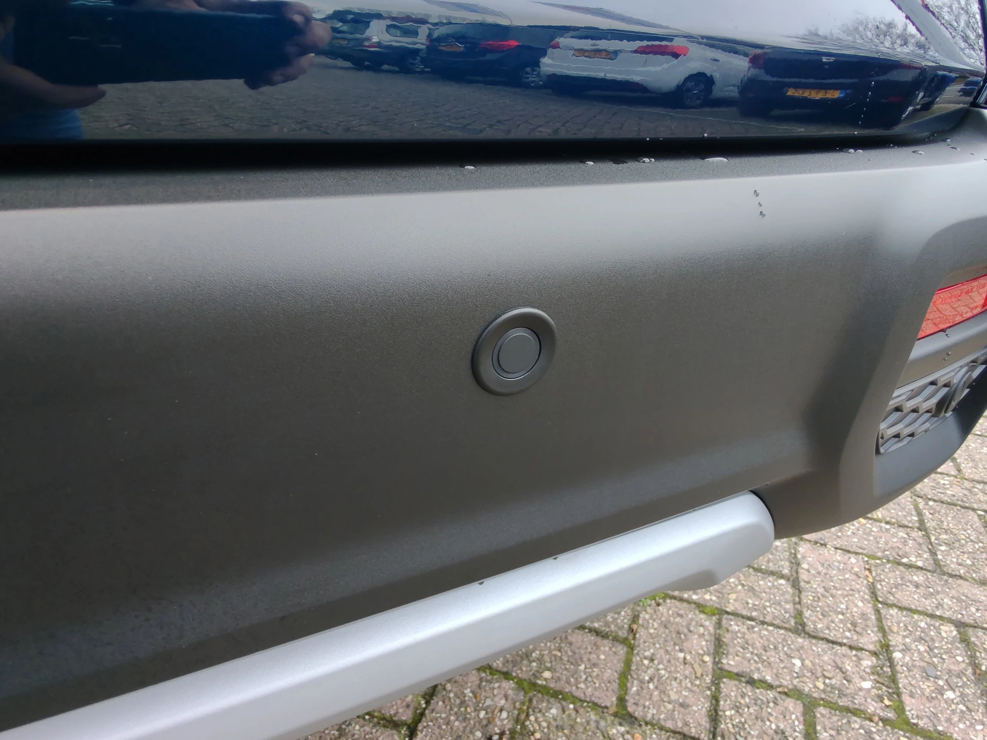 Hoofdafbeelding Suzuki S-Cross