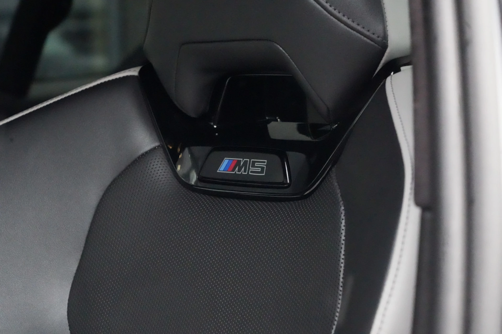 Hoofdafbeelding BMW M5