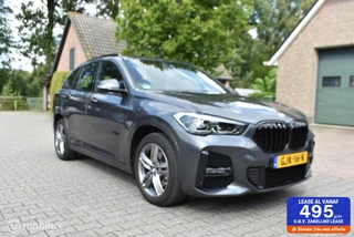 BMW X1 xDrive25e M Sport High Executive Aut