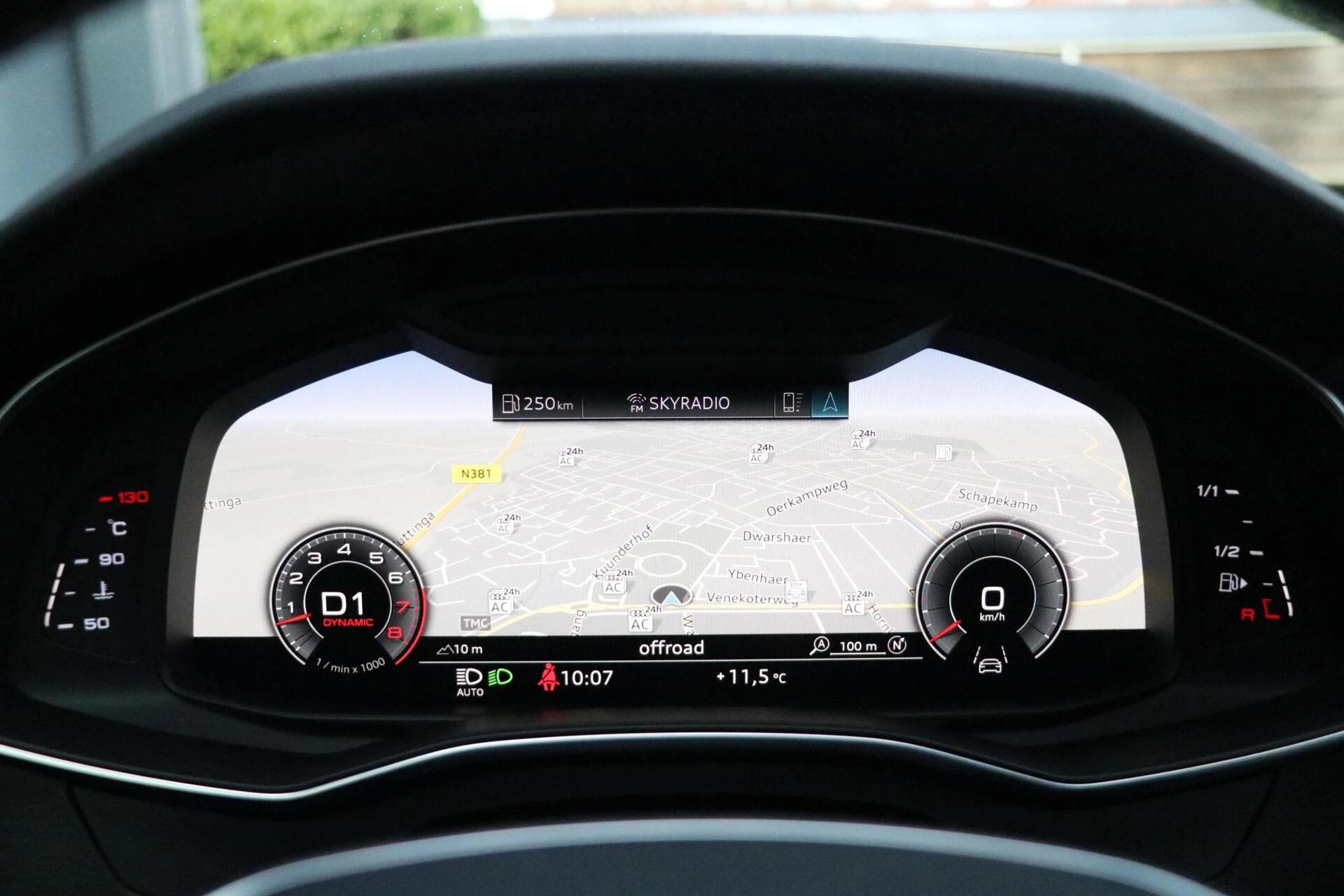 Hoofdafbeelding Audi A7