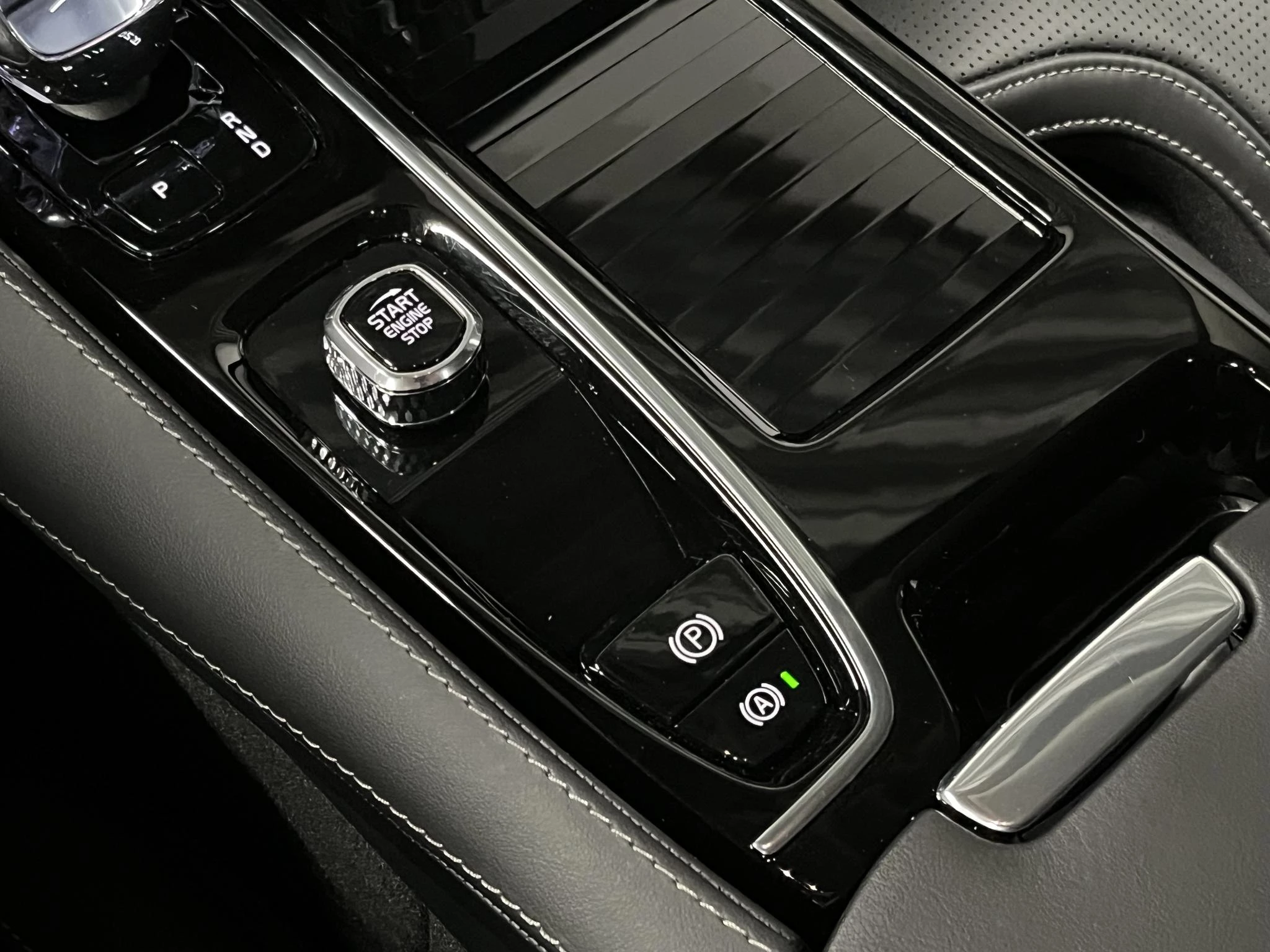 Hoofdafbeelding Volvo S60