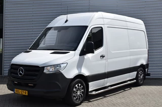 Mercedes-Benz Sprinter 311 2.2 CDI L2H2 / ECC / APPLE CARPLAY/ANDROID AUTO / CRUISE