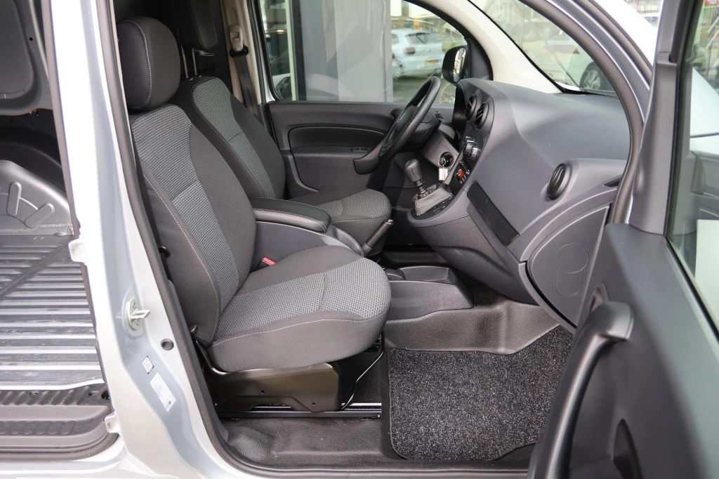 Hoofdafbeelding Mercedes-Benz Citan